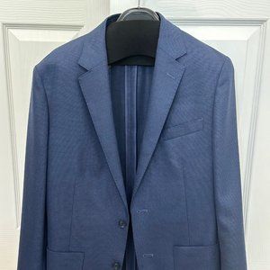 Bonobos Unconstructed Italian Wool Blazer